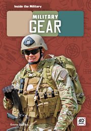 Military gear cover image cdn