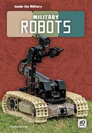 Military robots cover image cdn