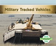 Military tracked vehicles cover image cdn