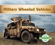 Military wheeled vehicles cover image cdn