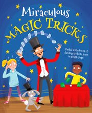 Miraculous magic tricks cover image cdn