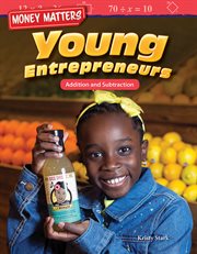 Money matters young entrepreneurs: addition and subtraction cover image cdn
