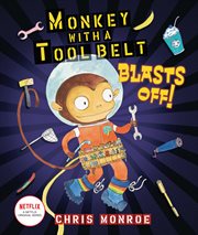 Monkey with a tool belt blasts off! cover image cdn