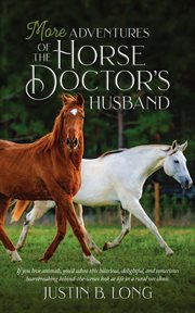 More adventures of the horse doctor's husband cover image cdn
