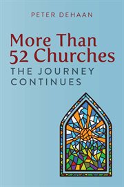 More than 52 churches: the journey continues cover image cdn