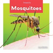 Mosquitoes cover image cdn