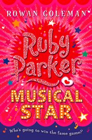Ruby Parker, musical star cover image cdn