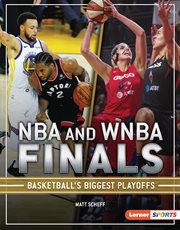 Nba and wnba finals. Basketball's Biggest Playoffs cover image cdn