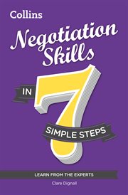 Negotiation skills in 7 simple steps cover image cdn
