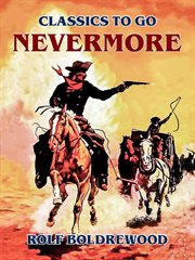 Nevermore cover image cdn