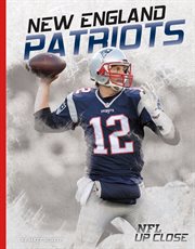 New England Patriots cover image cdn
