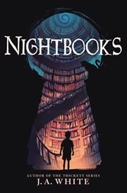 Nightbooks cover image cdn