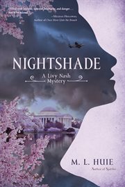 Nightshade : a livy nash mystery cover image cdn