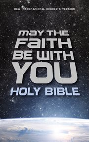 Nirv, may the faith be with you holy bible cover image cdn