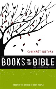 The books of the Bible : covenant history cover image cdn