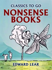 Nonsense books cover image cdn