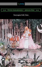 Norwegian folk tales cover image cdn