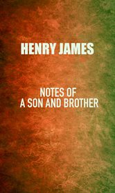 Notes of a son and brother cover image cdn