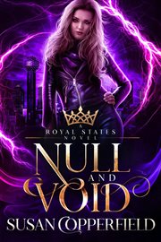 Null and void : a Royal States novel cover image cdn