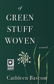 Of Green Stuff Woven cover image cdn