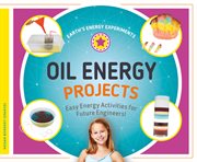 Oil energy projects. Easy Energy Activities for Future Engineers! cover image cdn