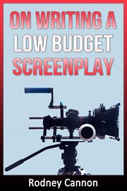 On writing a low budget screenplay cover image cdn