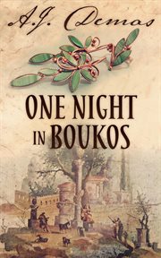One night in Boukos cover image cdn