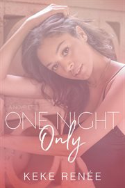 One night only-a novelette cover image cdn