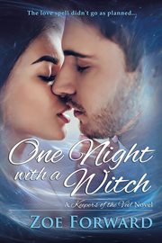One night with a witch cover image cdn
