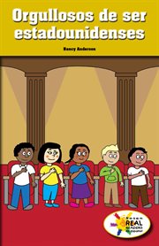 Orgullosos de ser estadounidenses (proud to be an american) cover image cdn