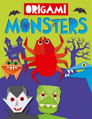 Origami monsters cover image cdn