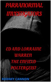 Paranormal investigators ed and lorraine warren, the enfield poltergeist cover image cdn