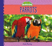 Parrots cover image cdn