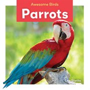 Parrots cover image cdn