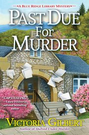 Past due for murder cover image cdn