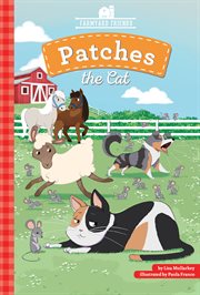 Patches the cat cover image cdn