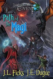 Path of the magi: the chronicles of covent cover image cdn