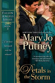 Petals In the Storm : Fallen Angels, #3 cover image cdn