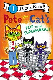 Pete the Cat's trip to the supermarket cover image cdn