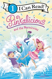 Pinkalicious and the merminnies cover image cdn