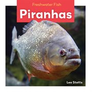 Piranhas cover image cdn