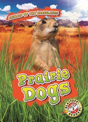Prairie dogs cover image cdn