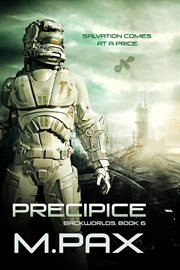 Precipice cover image cdn