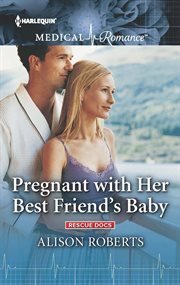 Pregnant with her best friend's baby cover image cdn