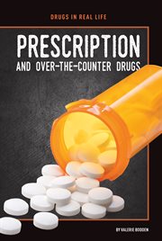 Prescription and over-the-counter drugs cover image cdn
