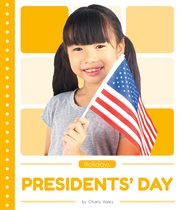 Presidents' Day cover image cdn