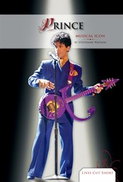 Prince : musical icon cover image cdn