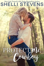Protect me, cowboy cover image cdn