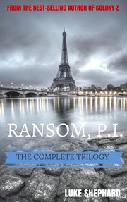 Ransom, p.i. - the complete trilogy cover image cdn
