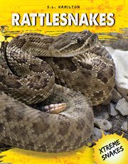 Rattlesnakes cover image cdn